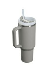 Stanley The Quencher Flowstate Tumbler Pipetli Termos Bardak 1,18L