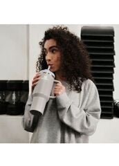 Stanley The Quencher Flowstate Tumbler Pipetli Termos Bardak 1,18L