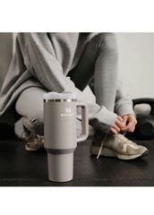 Stanley The Quencher Flowstate Tumbler Pipetli Termos Bardak 1,18L