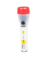 NURGAZ CAMPOUT EL FENERİ + FLAŞÖR