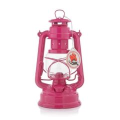 Feuerhand 276-4010 Gazlı Fener Fuşya