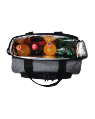 NURGAZ PİKNİK SETİ ÇANTA