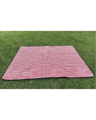 CAMPOUT PİKNİK ÖRTÜSÜ BÜYÜK