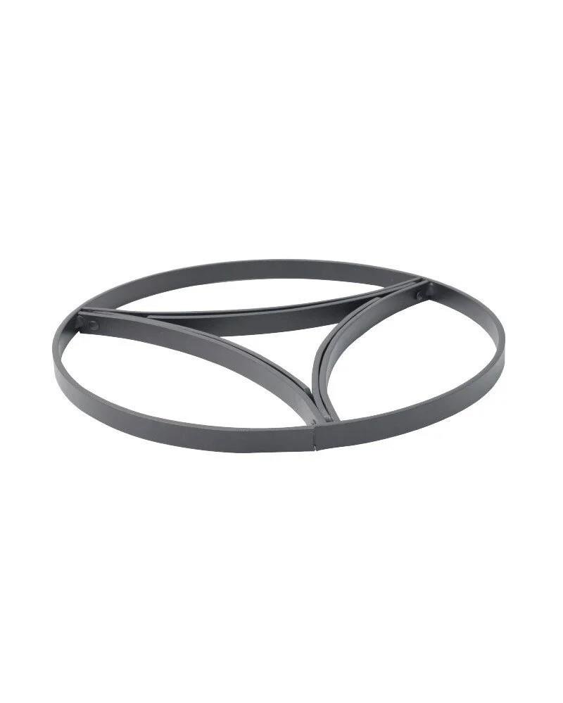 KATLANIR GÜVEÇ IZGARA EKSTRA IZGARALI