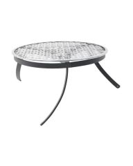 KATLANIR GÜVEÇ IZGARA EKSTRA IZGARALI