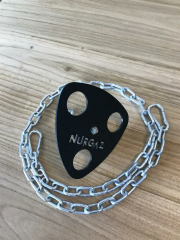 NURGAZ ÜÇ AYAK APARATI