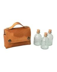 CAMPOUT DERİ BAHARATLIK