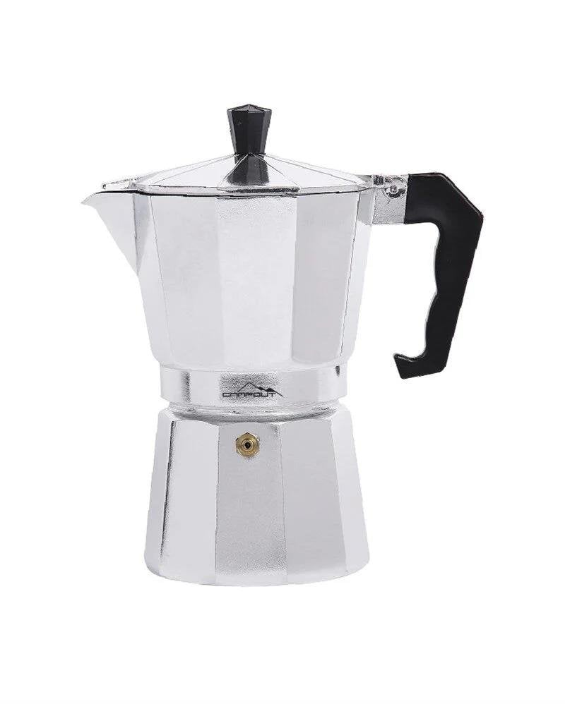CAMPOUT ESPRESSO MOCHA POT 9 BARDAK