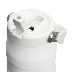 Stanley The IceFlow Flip Straw Pipetli Termos Bardak 0,70 LT