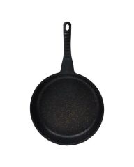 NURGAZ GRANİT DÖKÜM KAMP TAVASI 28 CM