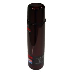 THERMOS FBB-1000 LIGHT & COMPACT 1L MIDNIGHT RED 185199