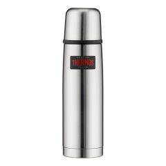 THERMOS FBB-500 LIGHT & COMPACT 0,50L STAINLESS STEEL 183585