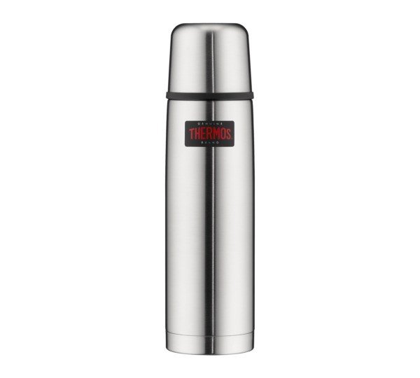 Thermos FBB-750 Light & Compact 0,75L Stainless Steel 183650
