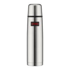 THERMOS FBB-1000 LIGHT & COMPACT 1L STAINLESS STEEL 185323