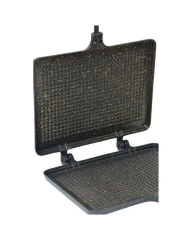 NURGAZ CAMPOUT TOST MAKİNESİ