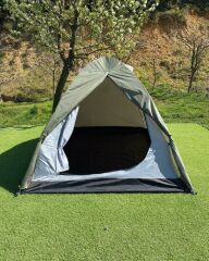 NURGAZ CAMPOUT VENÜS 2 KAMP ÇADIRI