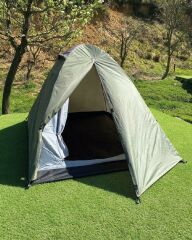 NURGAZ CAMPOUT VENÜS 2 KAMP ÇADIRI