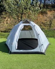 NURGAZ CAMPOUT VENÜS 2 KAMP ÇADIRI