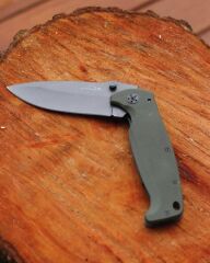 NURGAZ CAMPOUT ÇELİK ÇAKI GÖKTUĞ