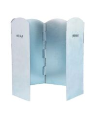 NURGAZ METAL RÜZGARLIK KÜÇÜK