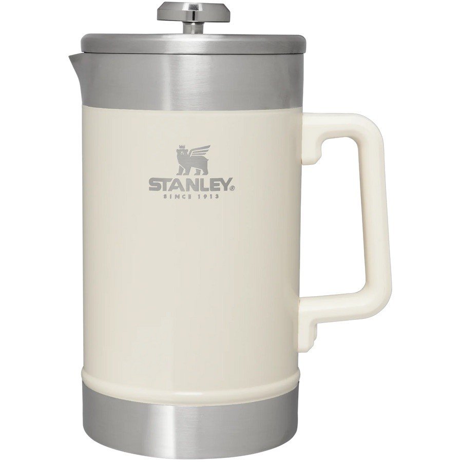 Stanley Classic Stay Hot French Press Termos | 1.4L