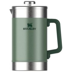 Stanley Classic Stay Hot French Press Termos | 1.4L
