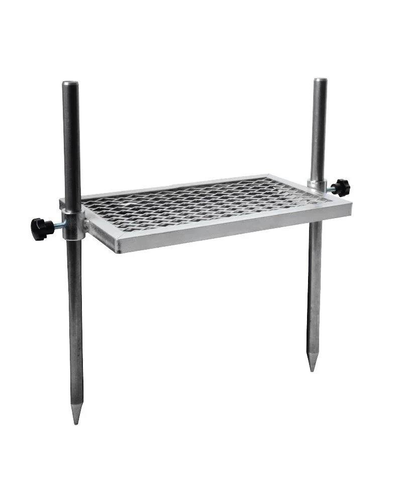 NURGAZ YÜKSEKLİK AYARLI IZGARA KÜÇÜK