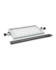 NURGAZ YÜKSEKLİK AYARLI IZGARA KÜÇÜK