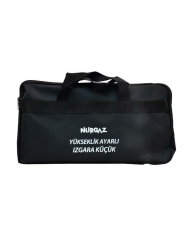 NURGAZ YÜKSEKLİK AYARLI IZGARA KÜÇÜK