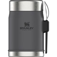Stanley Classic Legendary Kaşıklı Yemek Termosu | 0.4L