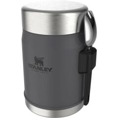 Stanley Classic Legendary Kaşıklı Yemek Termosu | 0.4L