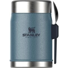 Stanley Classic Legendary Kaşıklı Yemek Termosu | 0.4L
