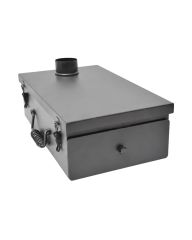 NURGAZ KATLANIR ÇADIR SOBASI