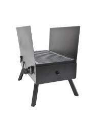 NURGAZ KATLANIR ÇADIR SOBASI