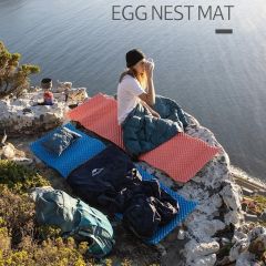 Naturehike Akordiyon Katlanır Kamp Matı | Z Mat |