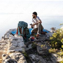 Naturehike Akordiyon Katlanır Kamp Matı | Z Mat |