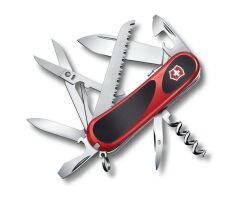 Victorinox 2.3913.SC EvoGrip S17 Çakı
