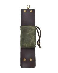 NURGAZ CAMPOUT ORMAN KESESİ