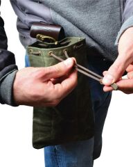 NURGAZ CAMPOUT ORMAN KESESİ