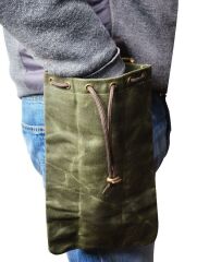 NURGAZ CAMPOUT ORMAN KESESİ