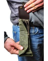 NURGAZ CAMPOUT ORMAN KESESİ