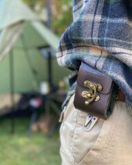 NURGAZ CAMPOUT ORMAN KESESİ