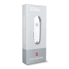 Victorinox 0.6223.7G Classic Çakı,Beyaz