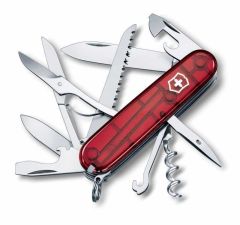 Victorinox 1.3713.T Huntsman Çakı