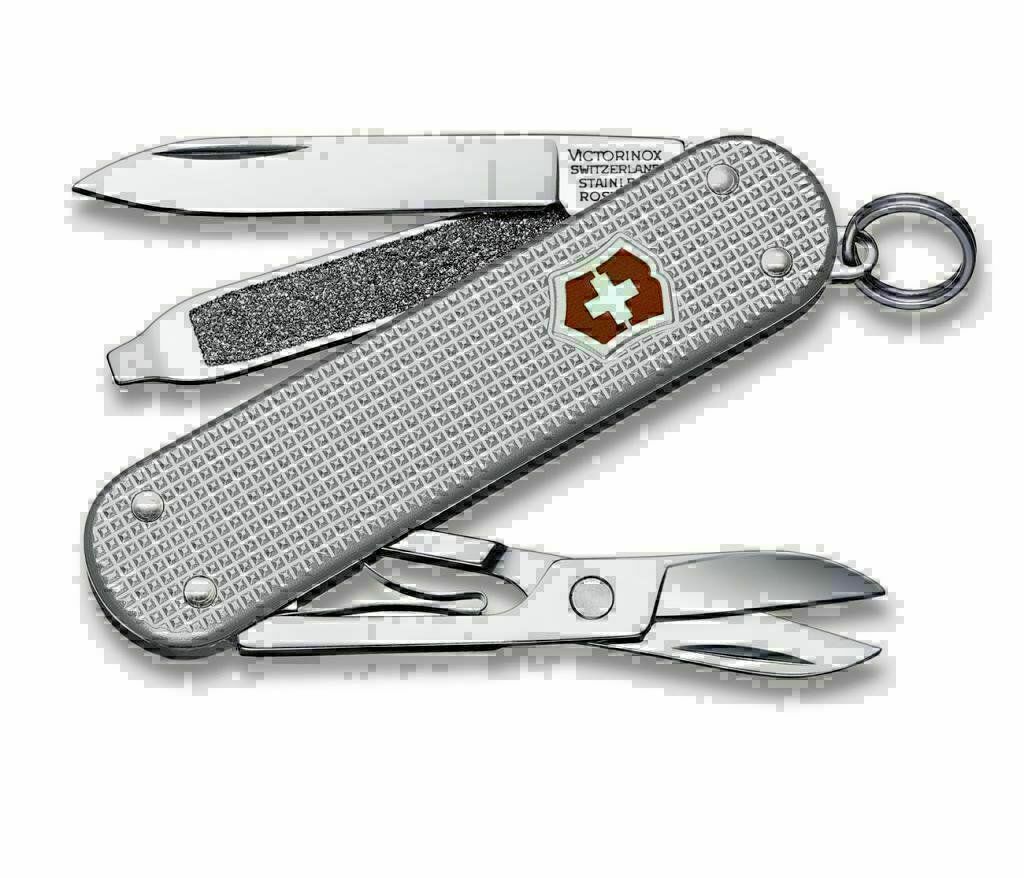 Victorinox 0.6221.26 Classic, Alox Çakı