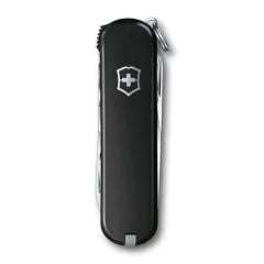 Victorinox 0.6463.3 Siyah Tırnak Makaslı Çakı
