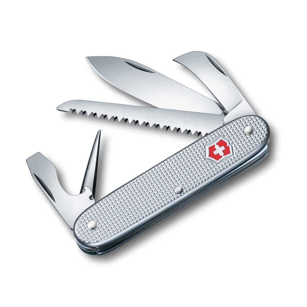 Victorinox 0.8150.26 Pioneer Range, Alox Çakı