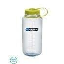 Nalgene 32oz WM Clear Sustain