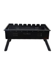 NURGAZ ÇEVİRMELİ KARA MANGAL