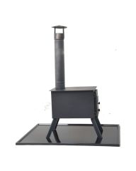 NURGAZ SOBA ALTLIĞI